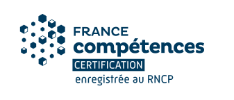 Certification RNCP